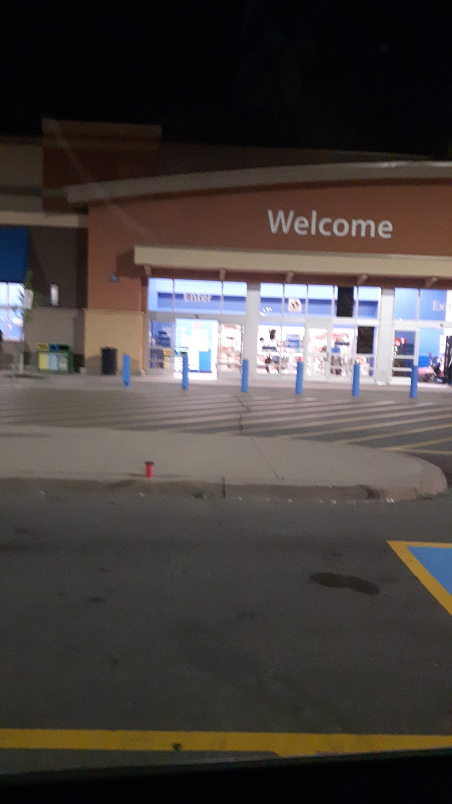 Walmart Vaughan Store | 3600 Major MacKenzie Dr W, Maple, ON L6A 1S1, Canada | Phone: (905) 832-4060