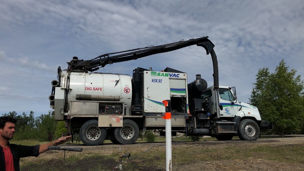 Crown Pipeline Ltd | 1076 Oxford St W, Springfield, MB R5R 0H9, Canada | Phone: (204) 222-6419