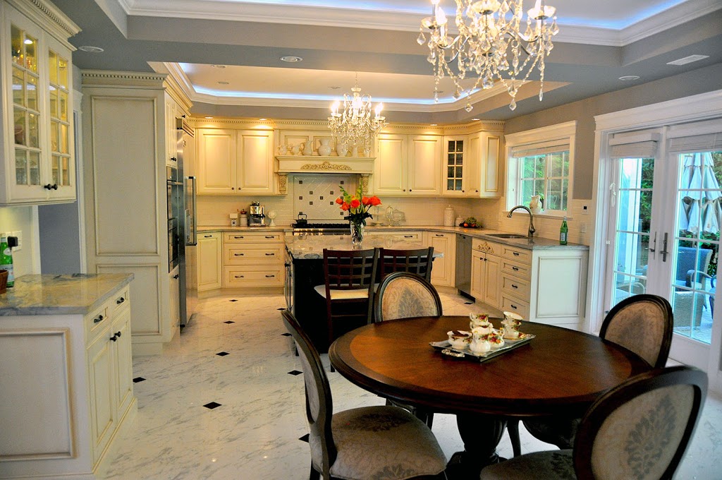 Alair Homes Burnaby | 35 N Howard Ave, Burnaby, BC V5B 1J6, Canada | Phone: (604) 359-2511