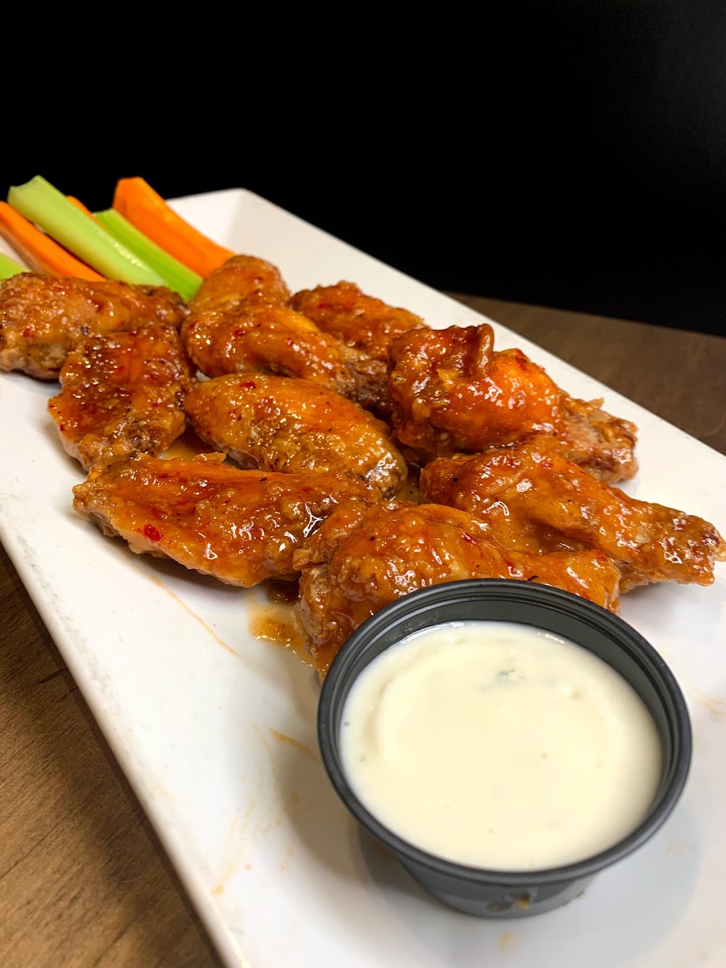 The Black Bull | 2475 Mountainside Dr, Burlington, ON L7P 1C9, Canada | Phone: (905) 332-4282