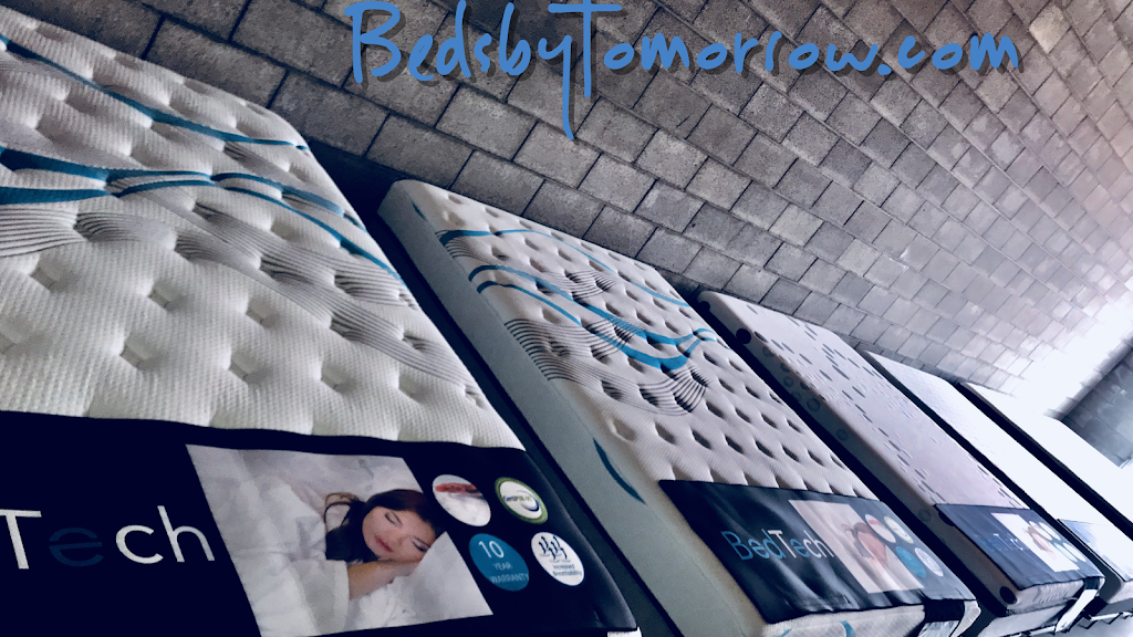 Beds by Tomorrow | 5422 Pacific Hwy Suite 106, Ferndale, WA 98248, USA | Phone: (360) 200-0393