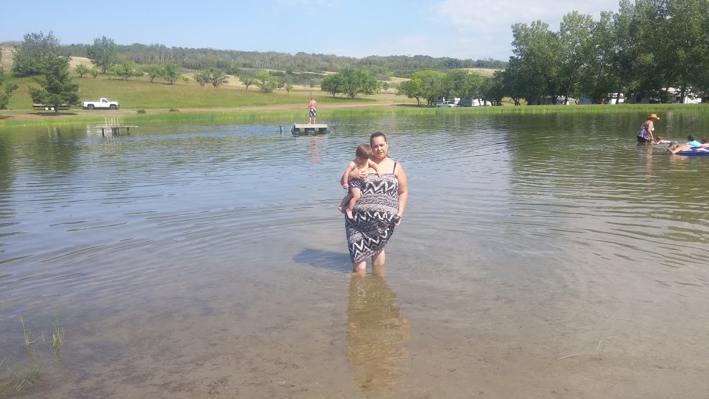 Glenburn Regional Park | SK-376, Maymont, SK S0M 1T0, Canada | Phone: (306) 389-4700