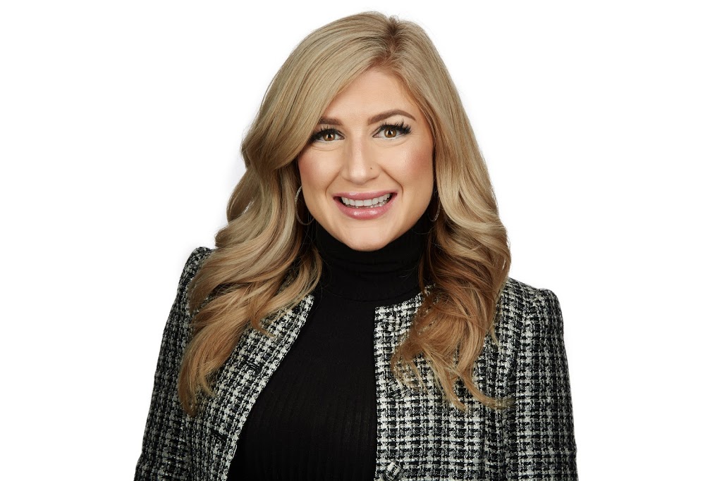 Allison DeMontmorency Real Estate | 824 Gordon St, Guelph, ON N1G 1Y7, Canada | Phone: (226) 820-1607