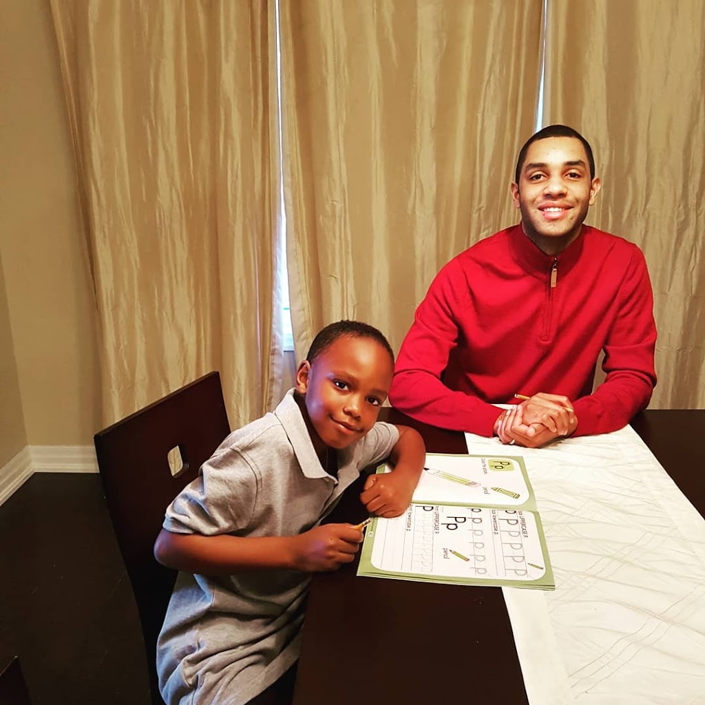 Tutor Scholar | 619 Attenborough Terrace, Milton, ON L9T 8R2, Canada | Phone: (647) 888-0877