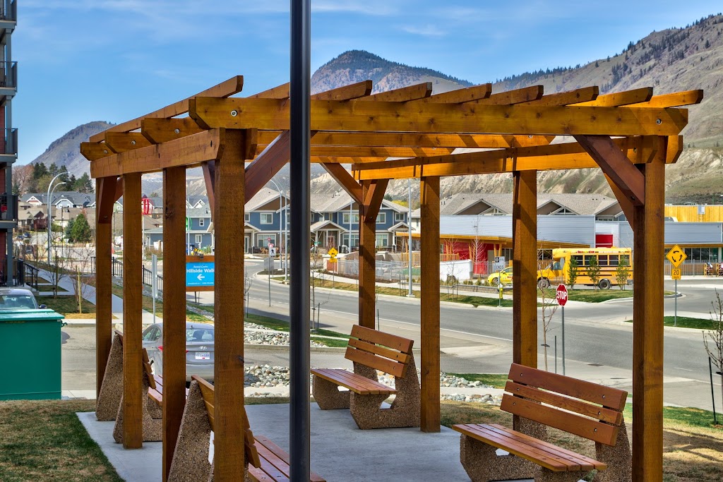 Hillside Walk - Broadstreet Properties Ltd. | 3201 Valleyview Dr, Valleyview, BC V2C 0H6, Canada | Phone: (866) 736-8515