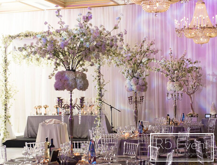 R5 Event Design | 346 Wildcat Rd, North York, ON M3J 2N5, Canada | Phone: (647) 559-3828