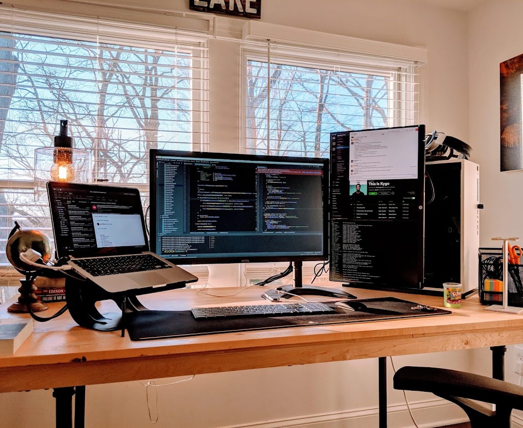 AppNweb Software Development | 570 Linden Dr #12, Cambridge, ON N3H 0C9, Canada | Phone: (437) 984-7273