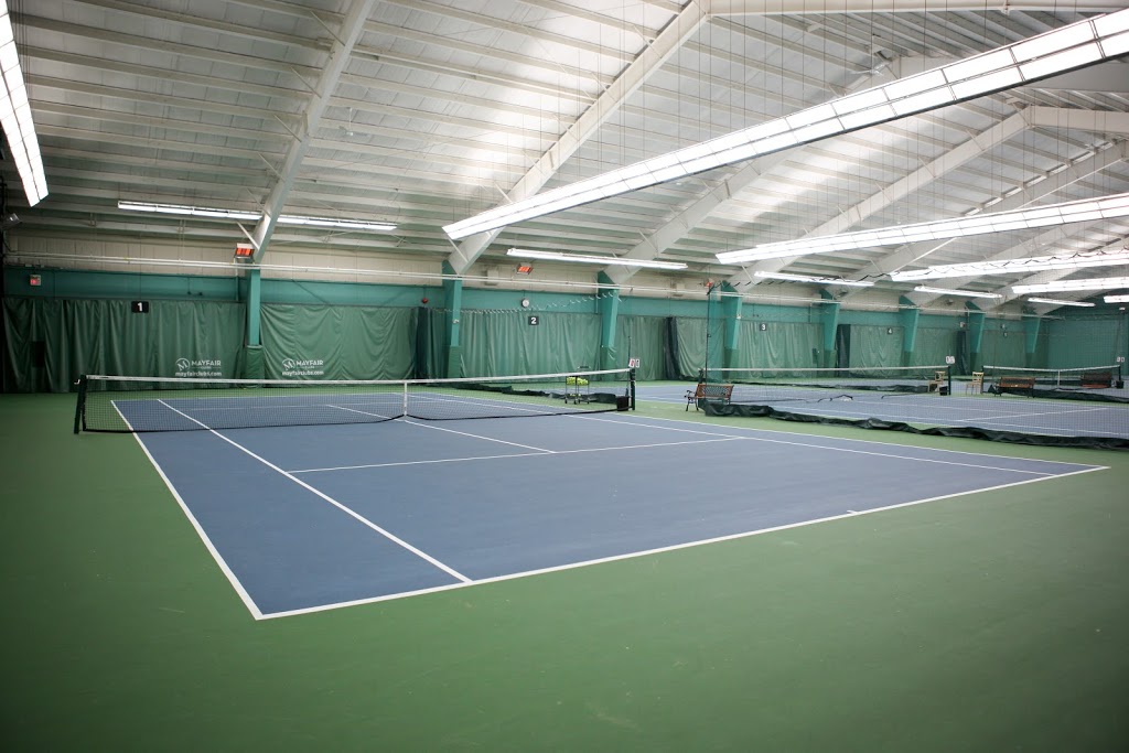 Mayfair Clubs - East | 160 Esna Park Dr, Markham, ON L3R 1E3, Canada | Phone: (905) 475-8833