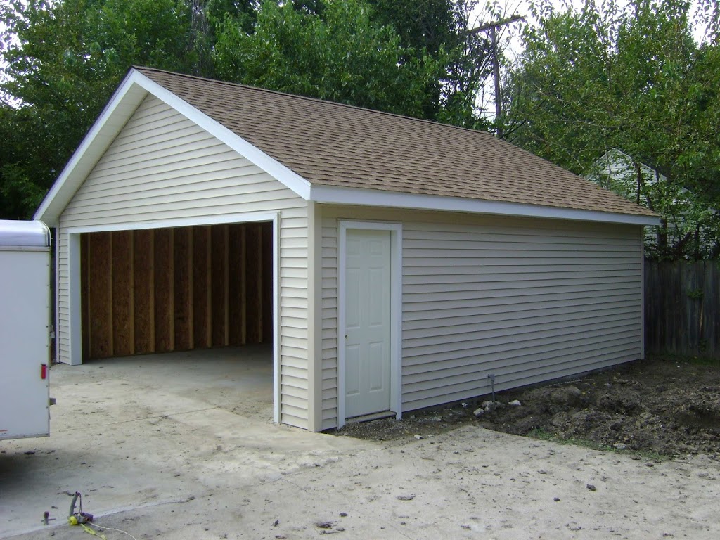 PCB CARPENTRY LLC | 5909 Belle River Rd, China Township, MI 48054, USA | Phone: (810) 329-0177