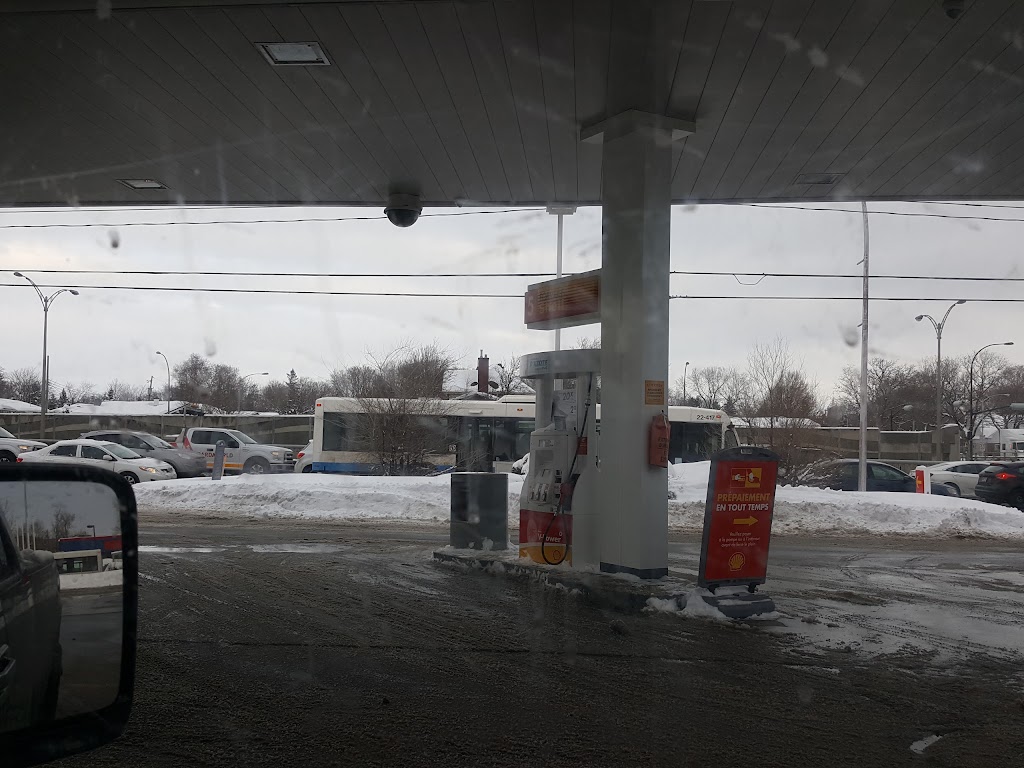 Shell | 6050 Bd Louis-H. La Fontaine, Anjou, QC H1M 1S8, Canada | Phone: (514) 354-6784