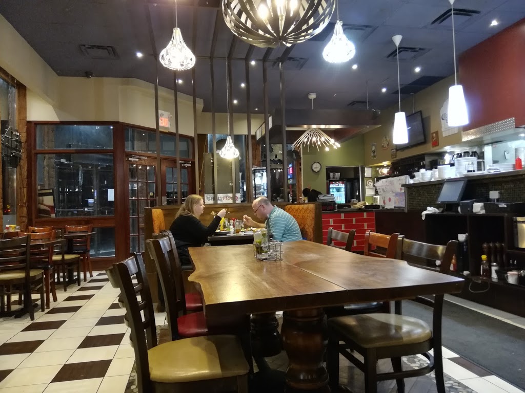Red Onion Caledon | 14010 Hurontario St, Inglewood, ON L7C 2E1, Canada | Phone: (905) 838-0001
