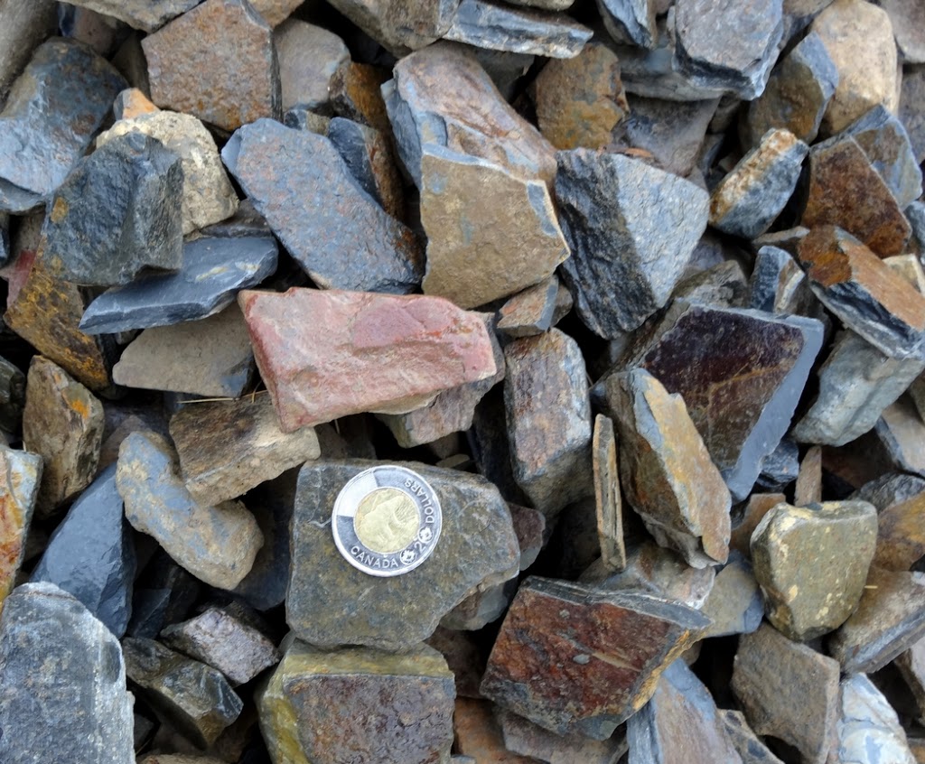 Mountaintop Stone Sales | 14051 Mark Messier Trail, Edmonton, AB T6V 1M4, Canada | Phone: (780) 993-9357