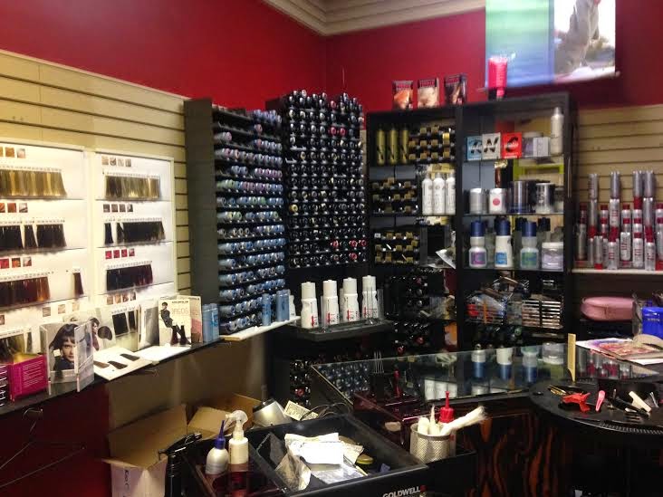Loxx | 161 Liberton Dr, St. Albert, AB T8N 6A7, Canada | Phone: (780) 460-0466