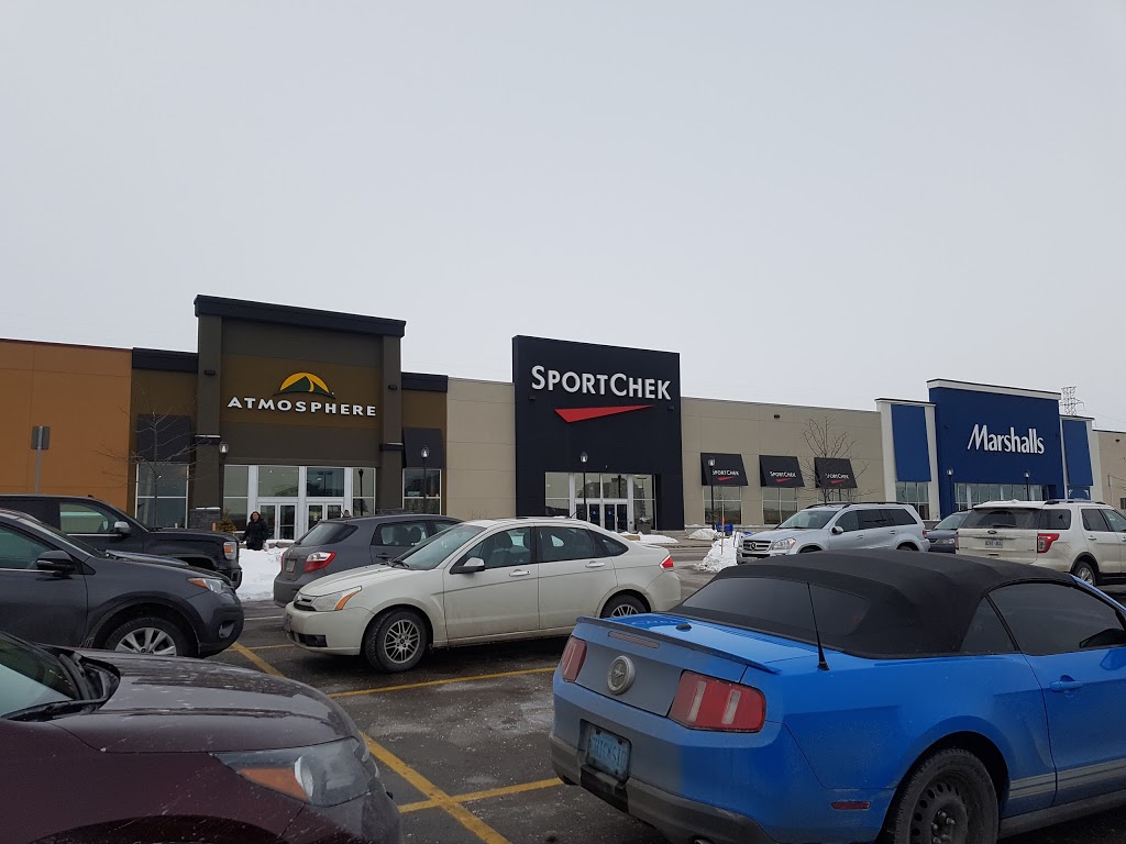 Sport Chek Westwood Power Centre | 3165 Wonderland Rd S, London, ON N6L 1R4, Canada | Phone: (519) 668-1776