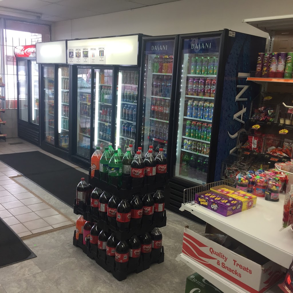 FAMILY MART (CONVENIENCE STORE) | 308 Stevenson Rd N, Oshawa, ON L1J 5M9, Canada | Phone: (289) 240-1444