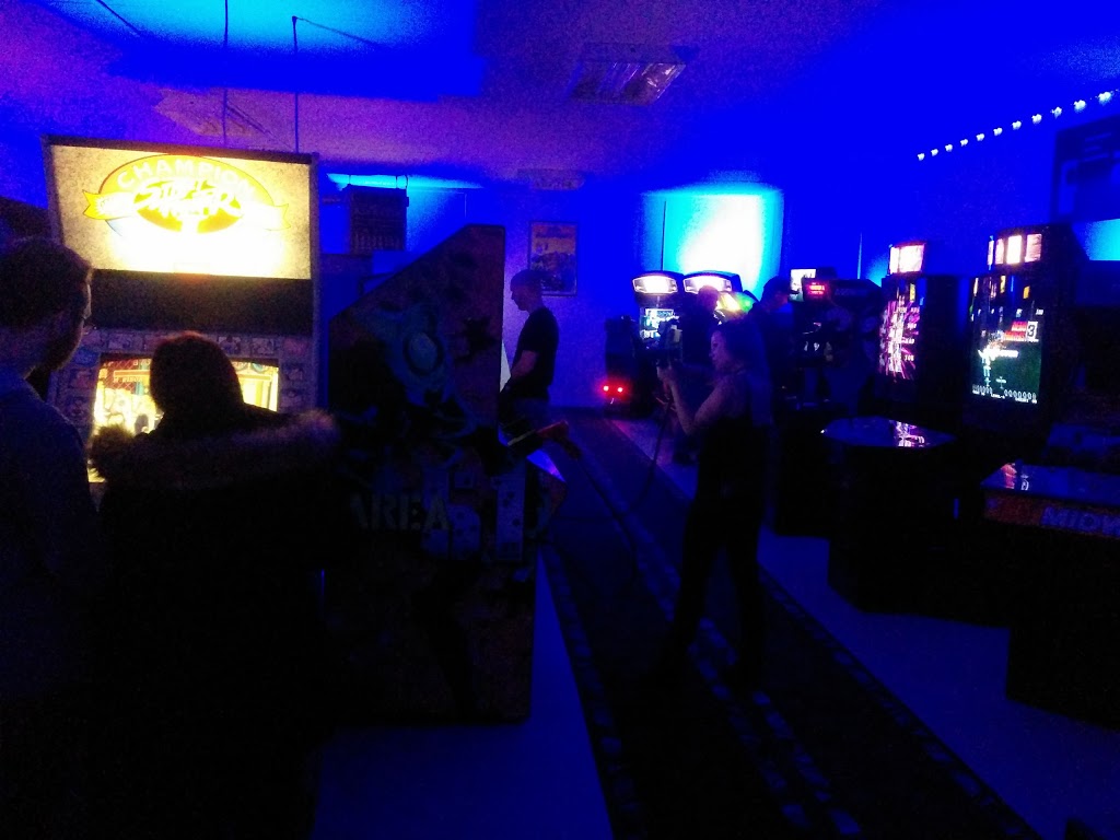 La Rétro Arcade 2PM | 2911 Boulevard Barrette G, Lourdes-de-Joliette, QC J0K 1K0, Canada | Phone: (450) 753-3333
