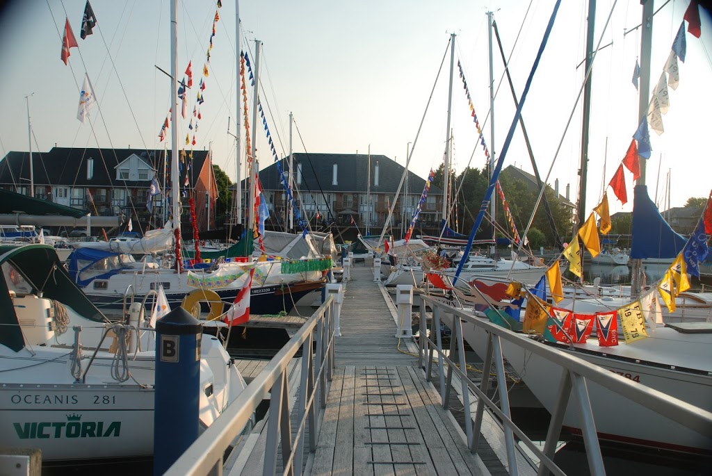 Newport Yacht Club - Stoney Creek | 711 N Service Rd, Hamilton, ON L8E 4Z5, Canada | Phone: (905) 643-0195