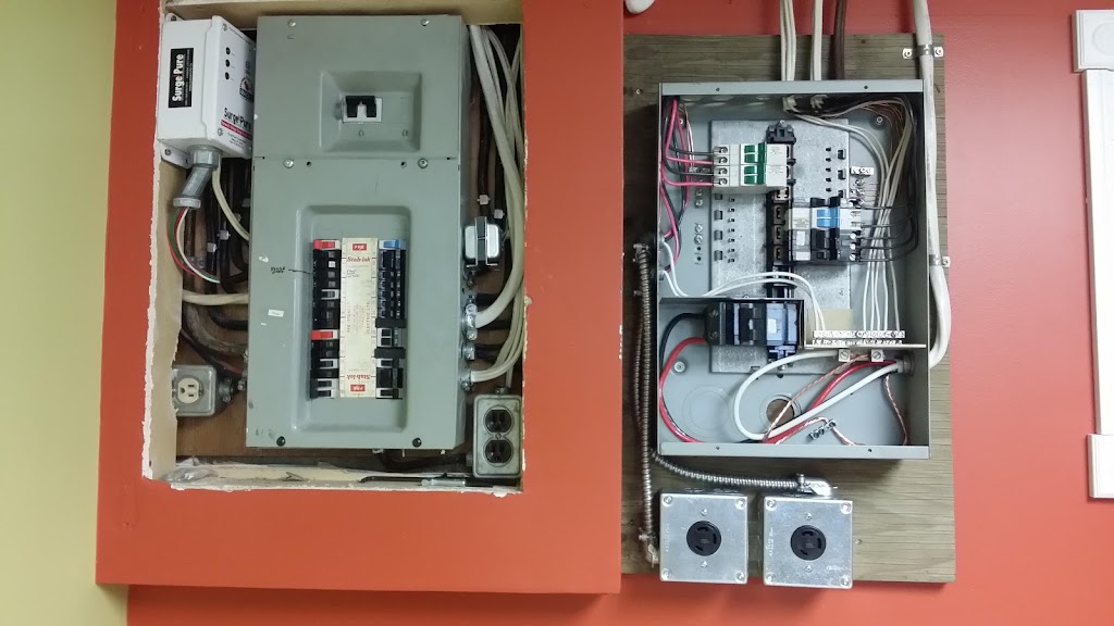 Phase Electric Ltd | RR5, site15, box26, Prince Albert, SK S6V 5R3, Canada | Phone: (306) 980-7060