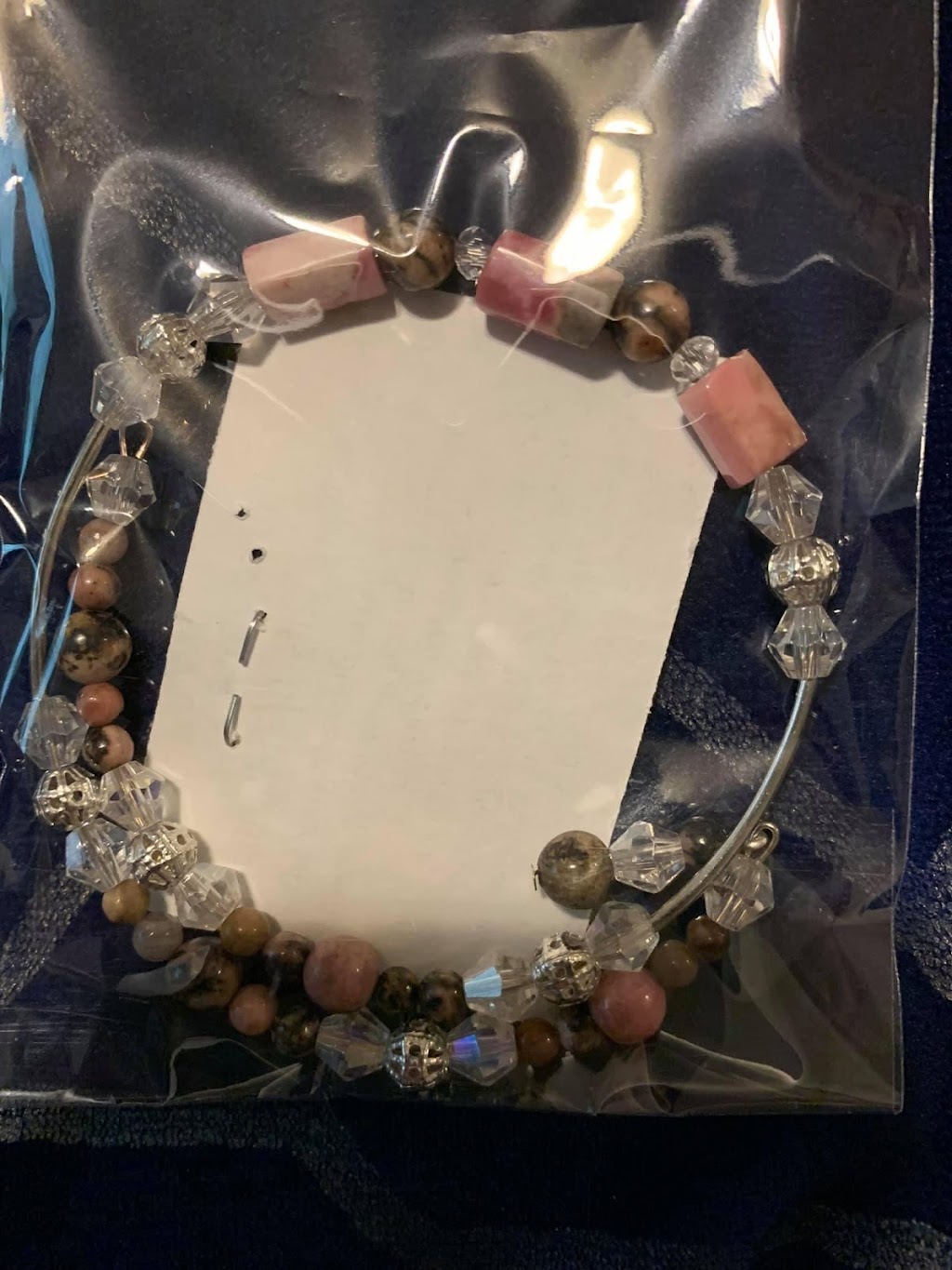 Jemstone creations & more | 421 Howe Ave E, Duchess, AB T0J 0Z0, Canada | Phone: (403) 427-1003