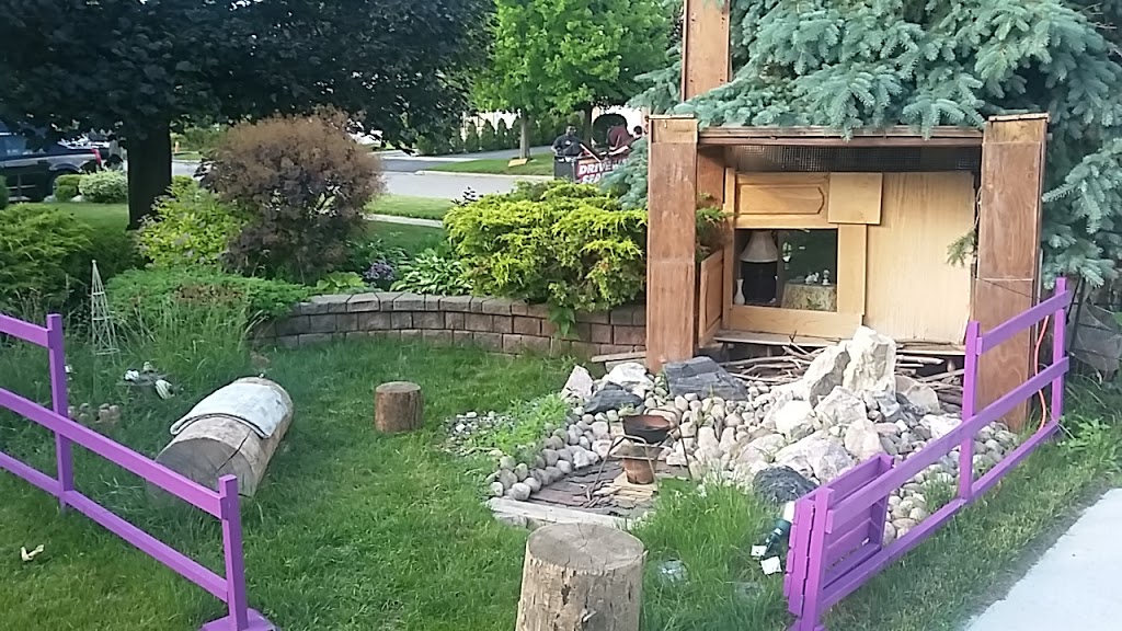 The Enchanted Tree House | 40-2 Shoreview Dr, Scarborough, ON M1E 3R3, Canada | Phone: (647) 782-9667