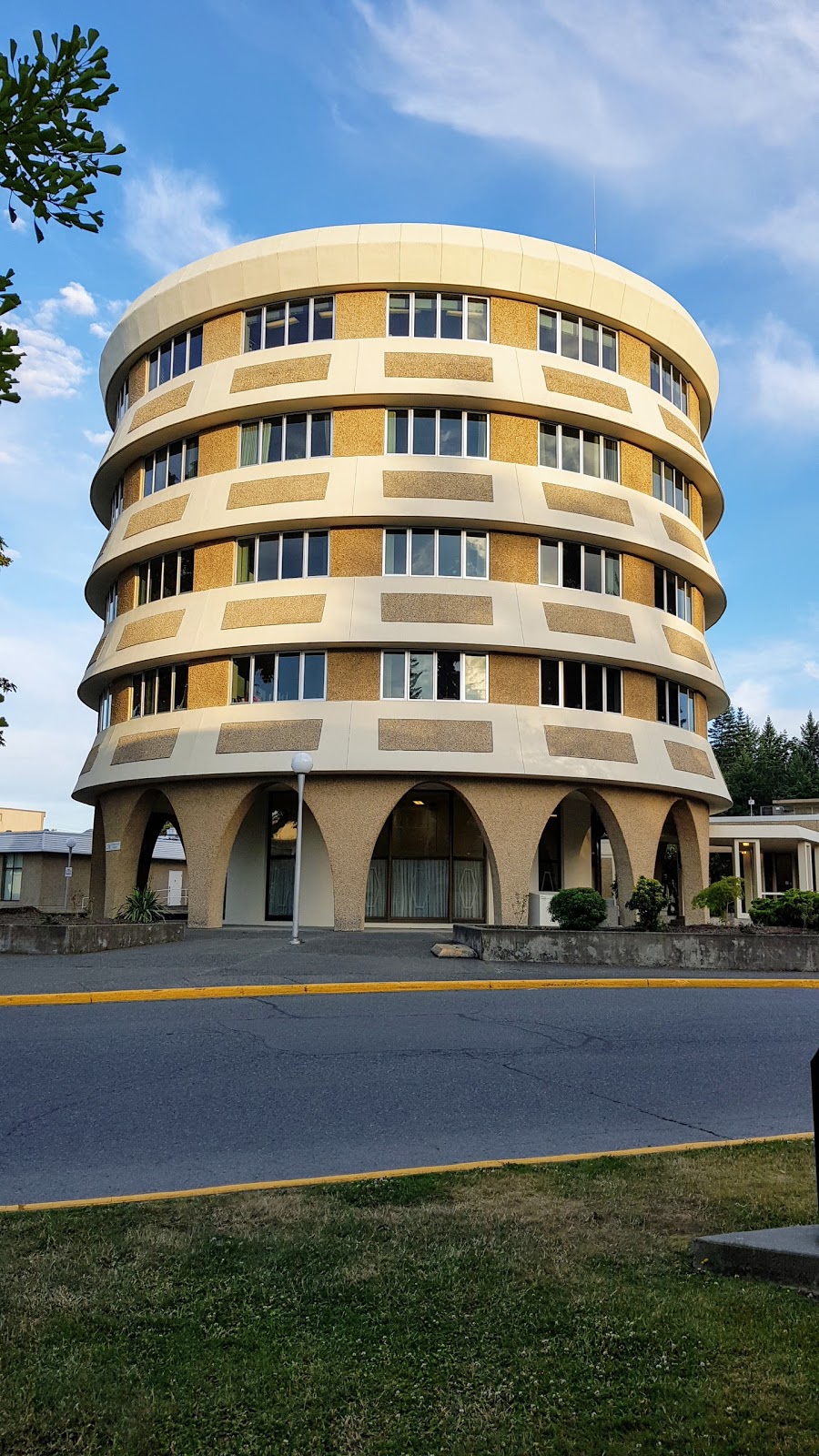 Provincial Court of British Columbia - Duncan Court | 238 Government St, Duncan, BC V9L 1A5, Canada | Phone: (250) 746-1258
