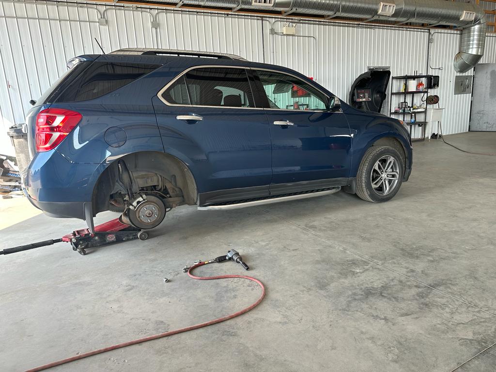 Trans Canada Truck Centre | 636 12 St, Bassano, AB T0J 0B0, Canada | Phone: (403) 794-0343