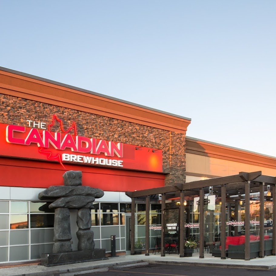 The Canadian Brewhouse | 200 Southridge Dr #625, Okotoks, AB T1S 0B2, Canada | Phone: (403) 995-5735