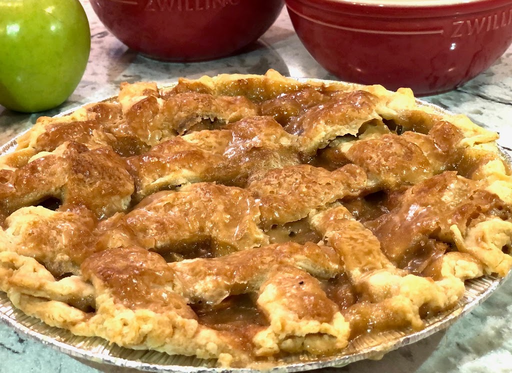 Pie-lingual | 28 Rue Bridge, Howick, QC J0S 1G0, Canada | Phone: (438) 993-9101