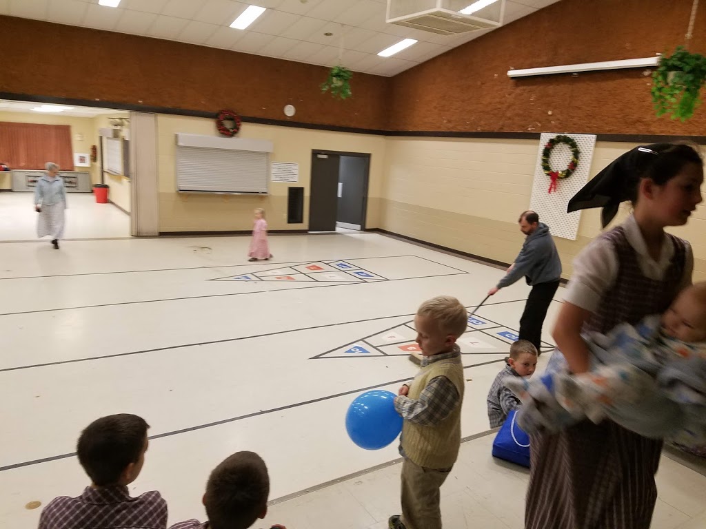 Mount Elgin Community Centre | 333204 Plank Line, Mount Elgin, ON N0J 1N0, Canada | Phone: (519) 485-4891