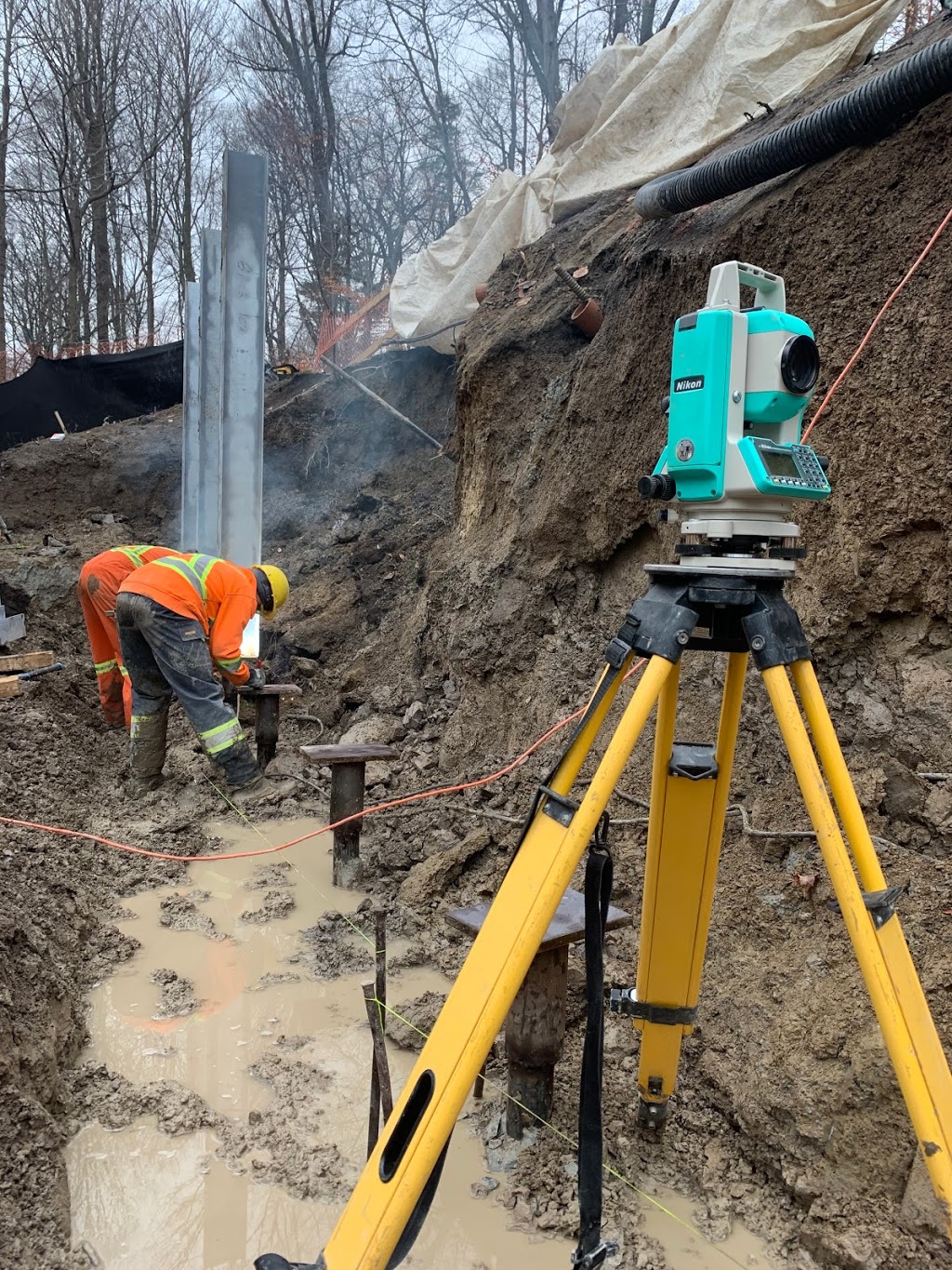 Hobden Construction Company Ltd | 8201 Esquesing Line #3, Milton, ON L9T 6E7, Canada | Phone: (905) 878-7173