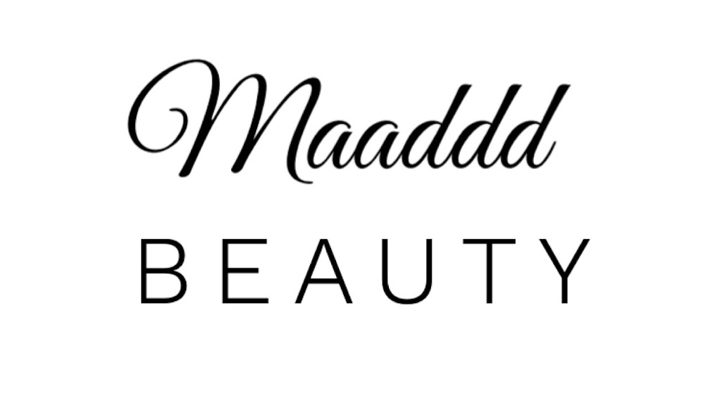 Maaddd Beauty | 887 Dearness Dr, London, ON N6E 1Y4, Canada | Phone: (519) 280-4107