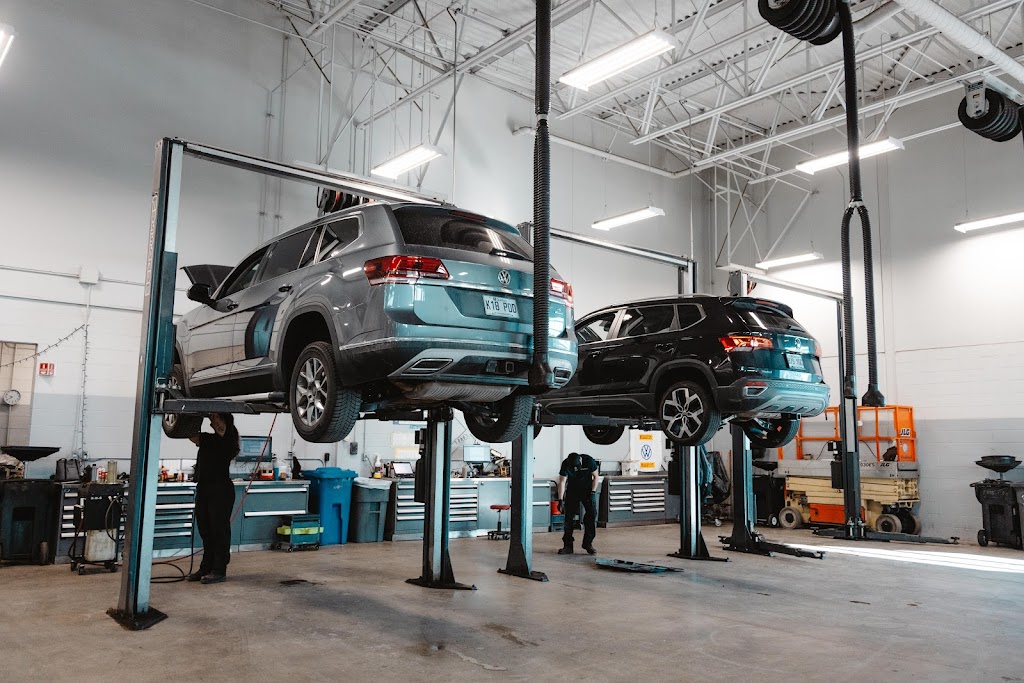 Vaudreuil Volkswagen | 29 Bd de la Cité-des-Jeunes, Vaudreuil-Dorion, QC J7V 0N3, Canada | Phone: (450) 455-7941