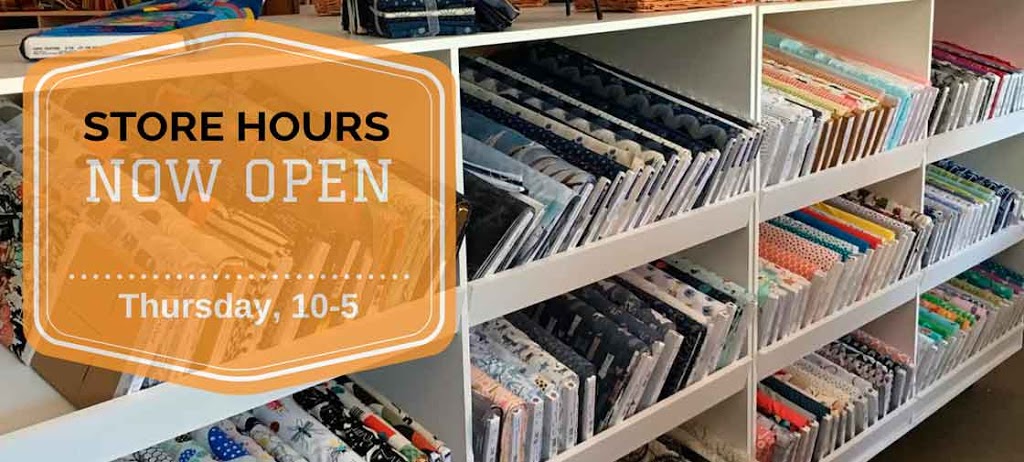Flare Fabrics | 21980 Hwy 7, Maberly, ON K0H 2B0, Canada | Phone: (888) 973-5273
