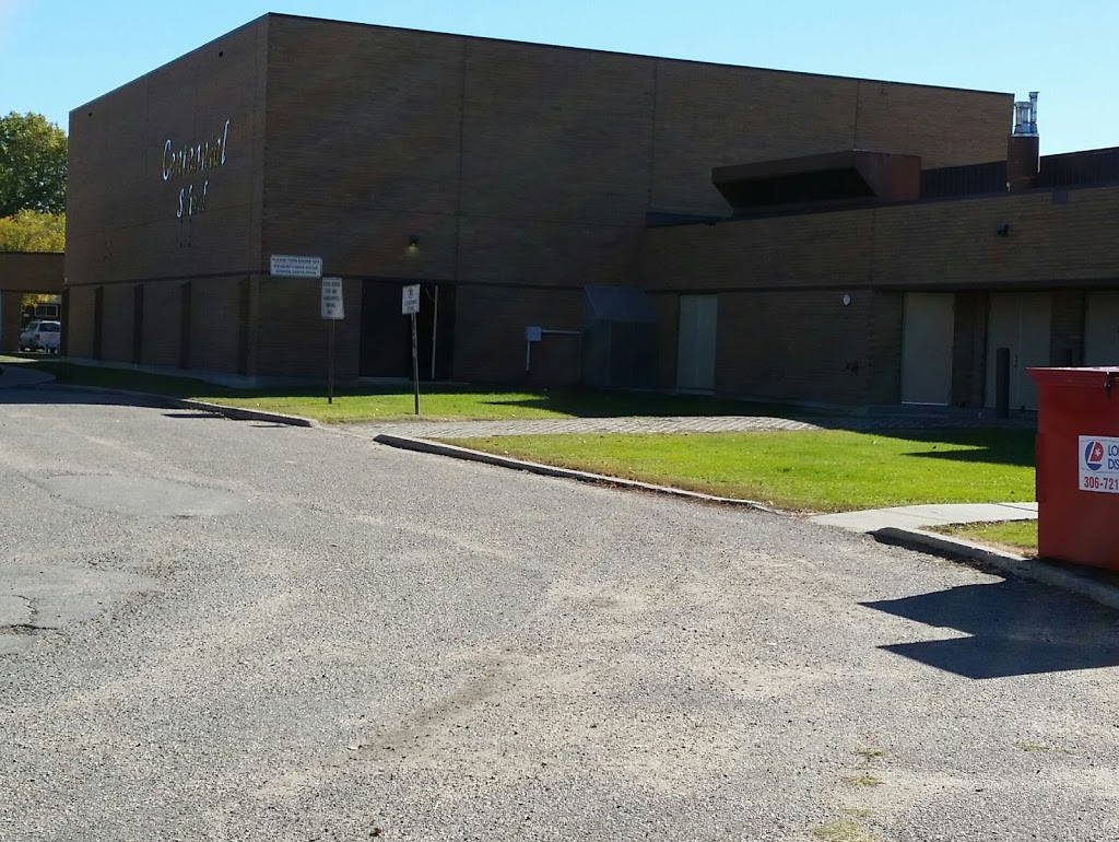 Centennial School | 6903 Dalgliesh Dr, Regina, SK S4X 3A1, Canada | Phone: (306) 791-8559