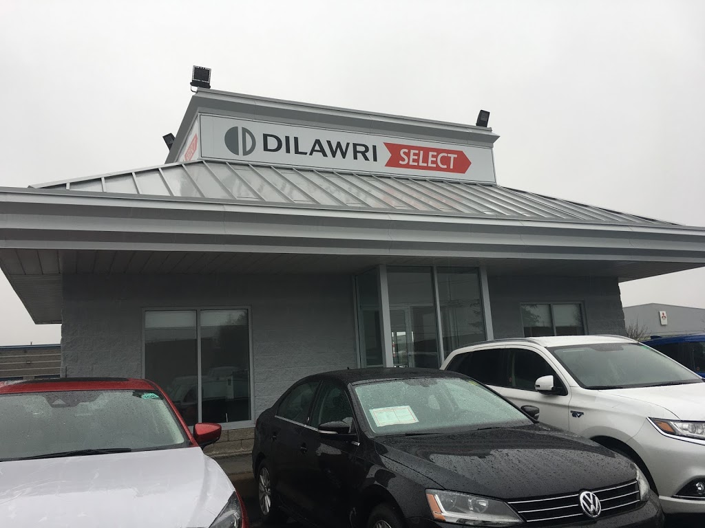Dilawri Select | 5500 Dixie Rd, Mississauga, ON L4W 1C2, Canada | Phone: (888) 449-8084
