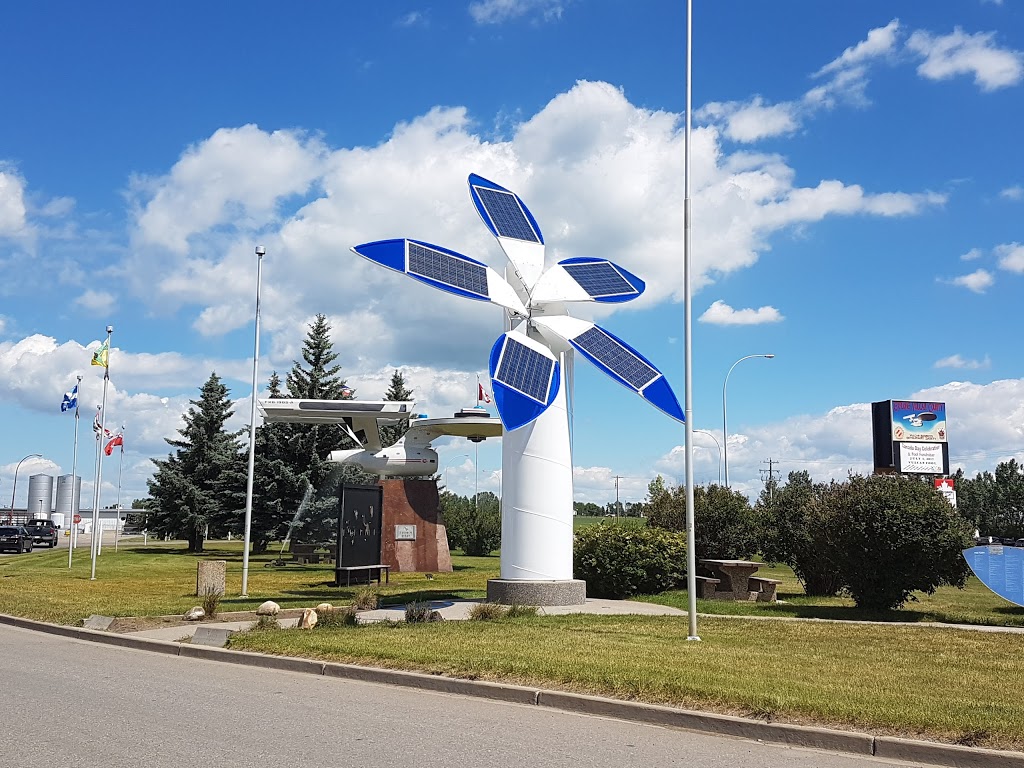 Vulcan UFA Petroleum Agency & Cardlock | 110 Service Rd, Vulcan, AB T0L 2B0, Canada | Phone: (403) 485-2129