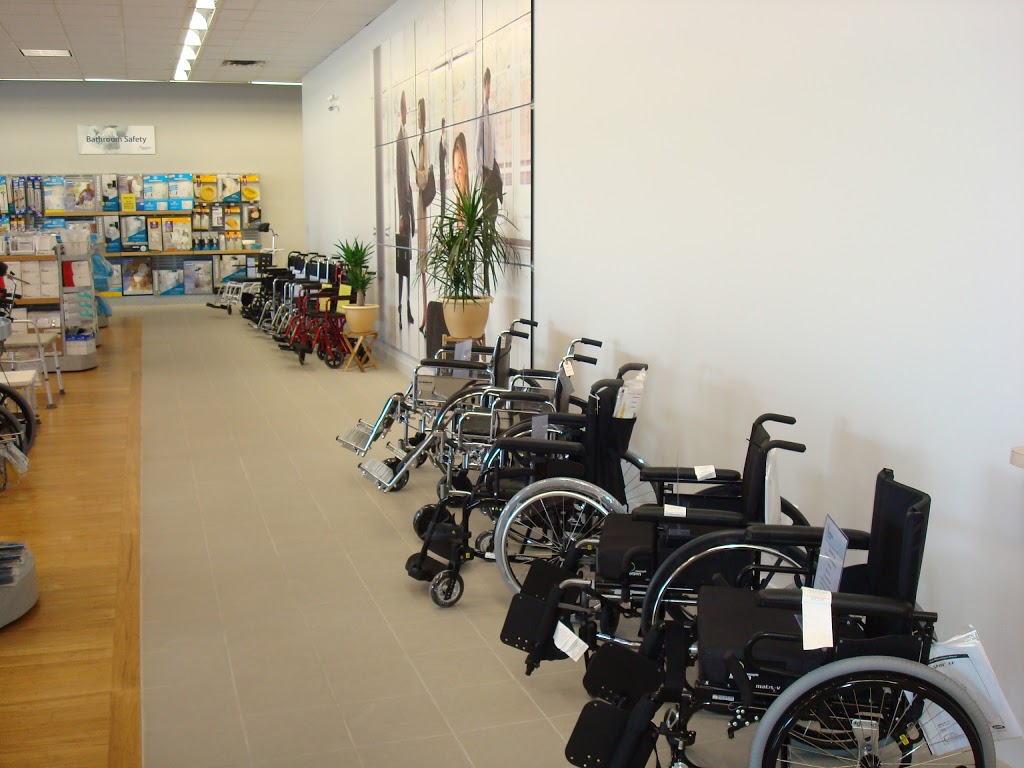 Motion (formerly Motion Specialties) | 479 Dundas St W, Belleville, ON K8P 1B6, Canada | Phone: (613) 966-6300