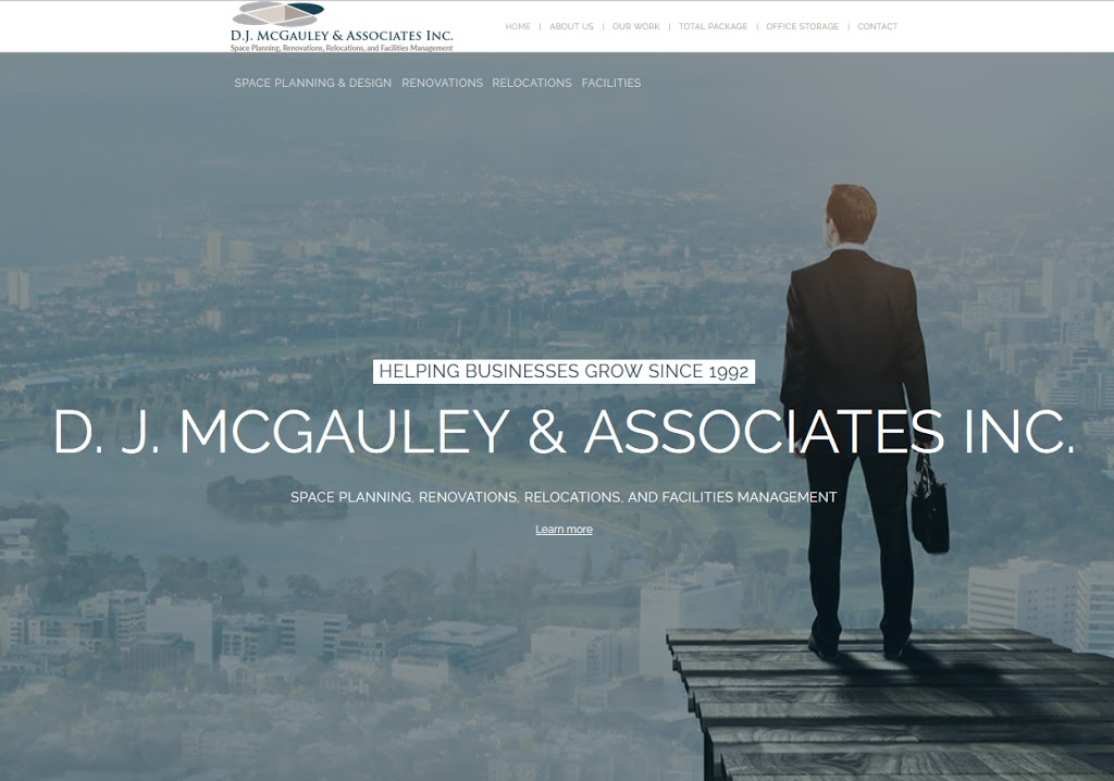 DJ McGauley & Associates Inc. | 300 New Toronto St #12, Etobicoke, ON M8V 2E8, Canada | Phone: (416) 239-1931