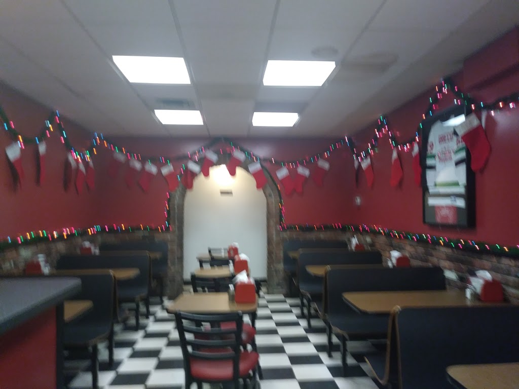 DiPaulos Pizzeria | 571 Brighton Rd, Tonawanda, NY 14150, USA | Phone: (716) 835-6161