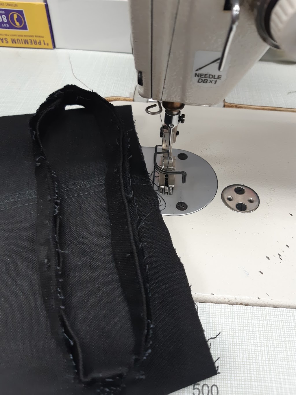 Jays Sewing and Alterations | 760 Hyde Park Rd, London, ON N6H 5W9, Canada | Phone: (519) 702-8394
