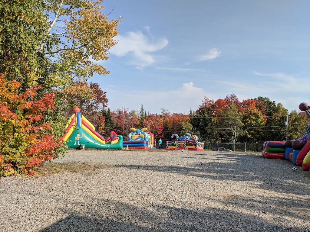 45 Degrés Nord | 50 Rue du Lieutenant Ingall, Saint-Calixte, QC J0K 1Z0, Canada | Phone: (450) 205-1060