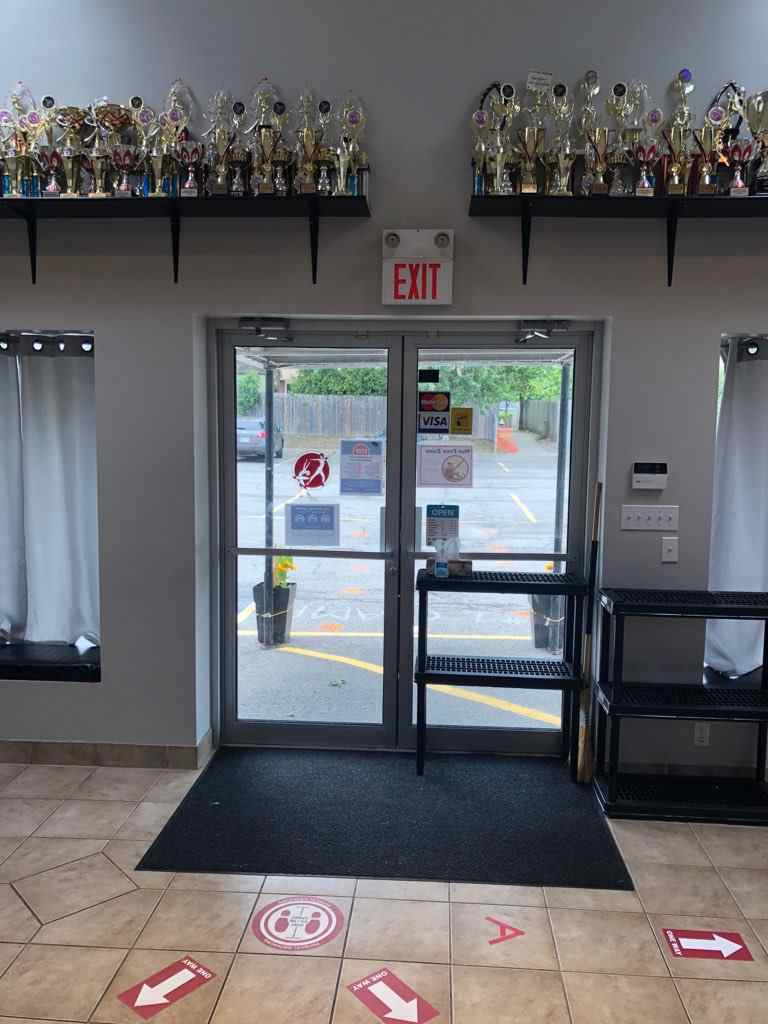 Expressions Dance Company | 4438 Ontario Street, Rear Unit, Beamsville, ON L0R 1B5, Canada | Phone: (905) 563-0007