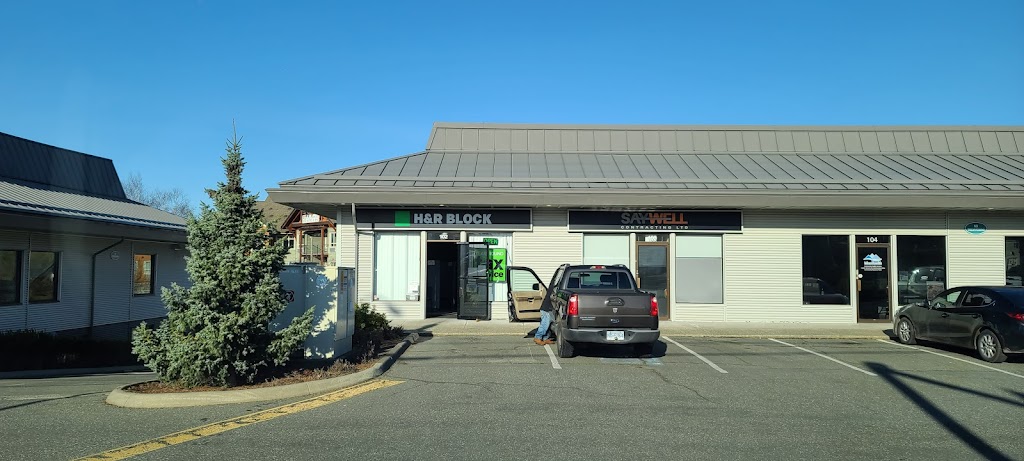 H&R Block | 1742 Cliffe Ave, Courtenay, BC V9N 2K8, Canada | Phone: (250) 338-5611