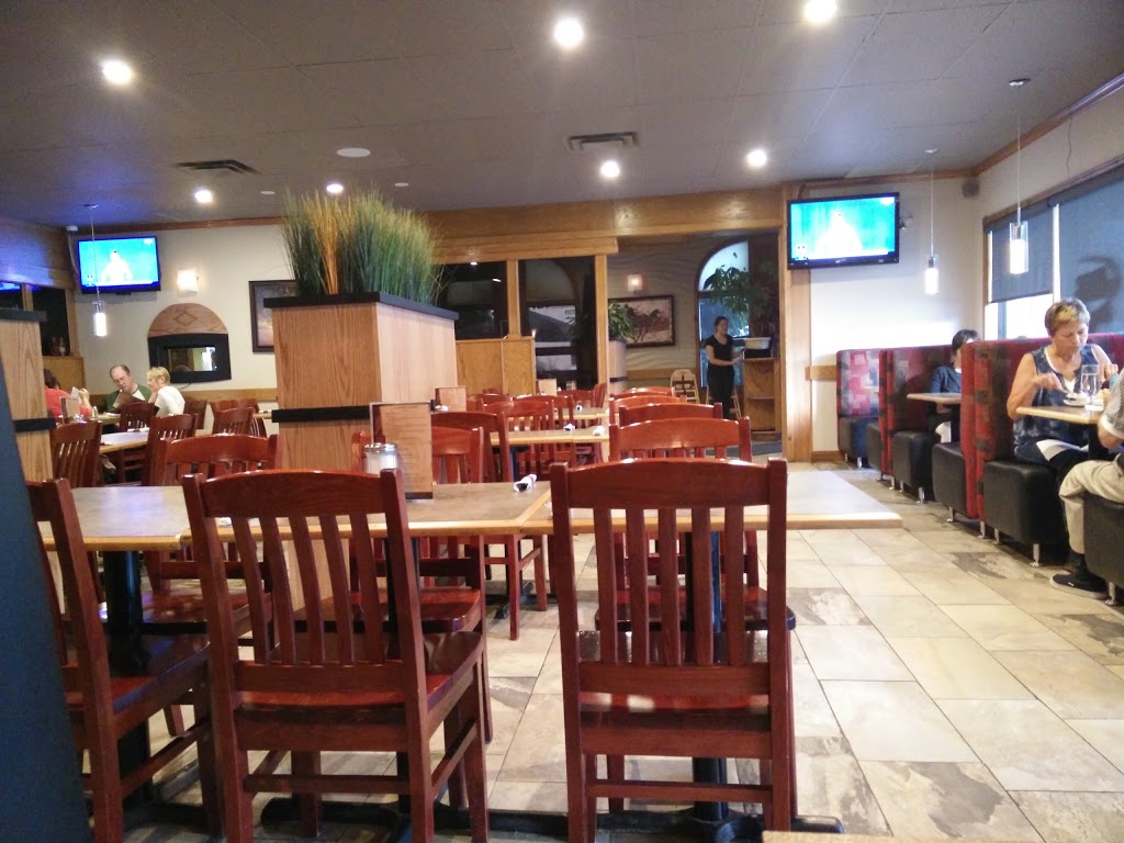 CreekSide Bar & Grill Manotick | 5511 Manotick Main St, Manotick, ON K4M 1B2, Canada | Phone: (613) 692-2236