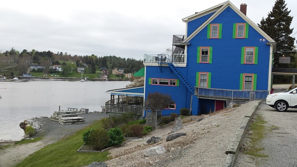 Hubbards Beach Campgrounds & Cottages | 241 Shore Club Rd, Hubbards, NS B0J 1T0, Canada | Phone: (902) 857-9460