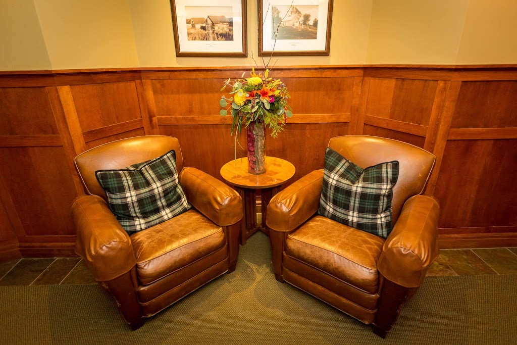 Calabogie Peaks Resort, Ascend Hotel Collection | 30 Barrett Chute Rd, Calabogie, ON K0J 1H0, Canada | Phone: (613) 752-2720