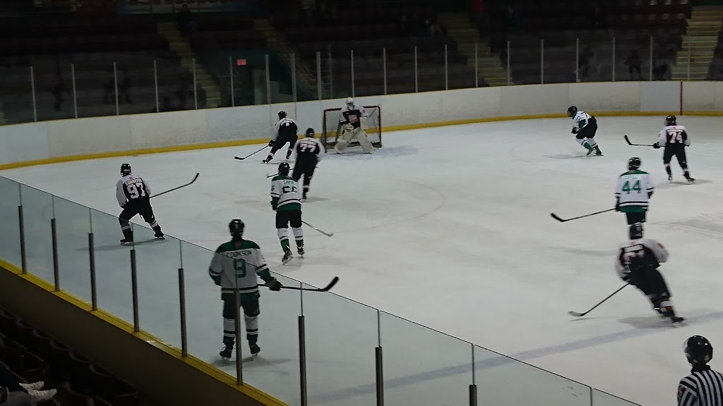 Greater Fort Erie Minor Hockey | 3 Municipal Centre Dr, Fort Erie, ON L2A 2S6, Canada | Phone: (905) 871-7191