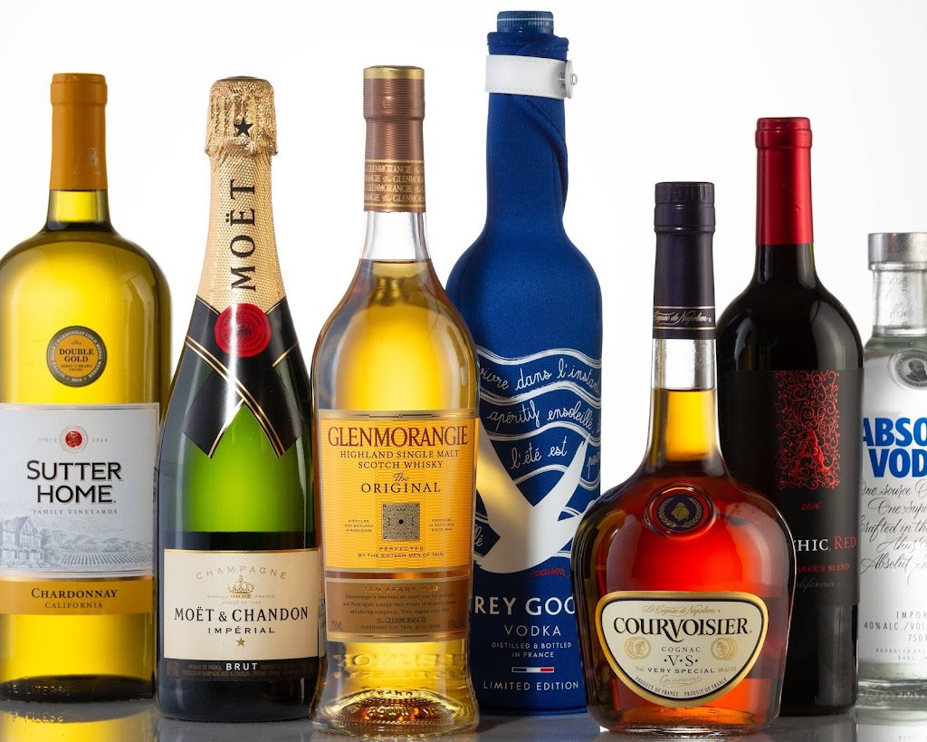 Calgary Dial A Bottle | 520 Whitehill Pl NE, Calgary, AB T1Y 3G8, Canada | Phone: (587) 844-2989