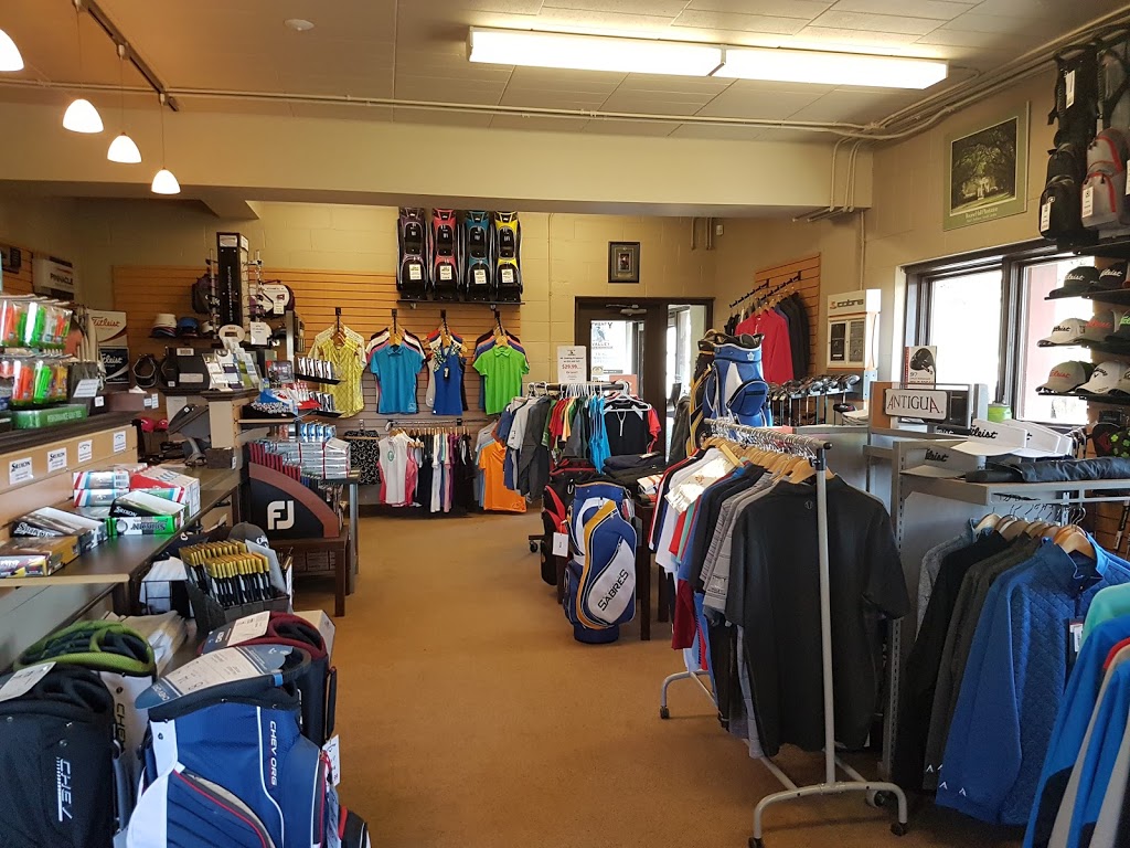 Twenty Valley Golf & Country Club | 3814 Yonge St, Vineland, ON L0R 2C0, Canada | Phone: (905) 562-5641
