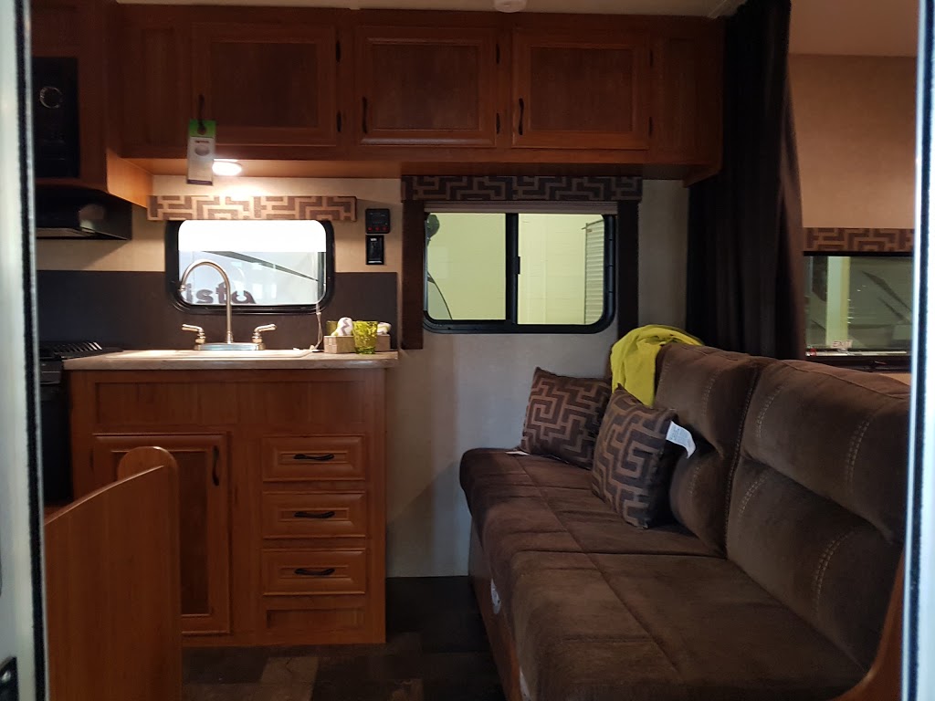 Granby Caravane | 80 Rue Irwin, Granby, QC J2J 2P1, Canada | Phone: (450) 378-4229